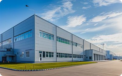 Luox Hebei Synda International Trade Co.,Ltd