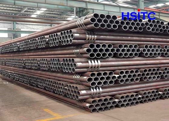 ASTM A106 Pipe senza cuciture API 5l Psl2