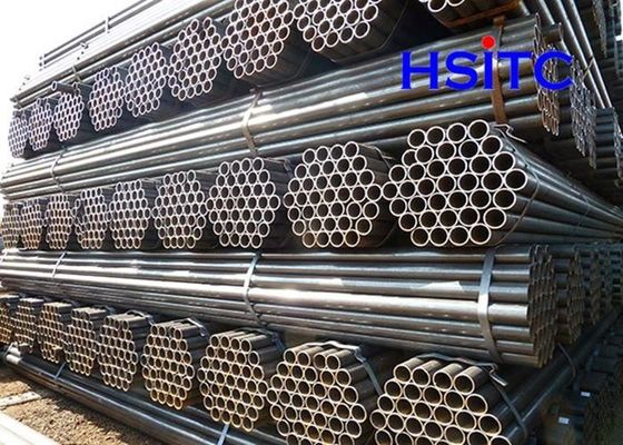 6m Api 5l Astm A106 CS SMLS per le industrie del petrolio e del gas