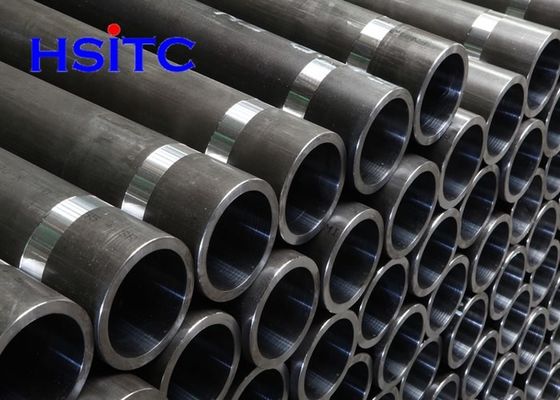 Pipe en acier au carbone à haute pression de 20 pouces