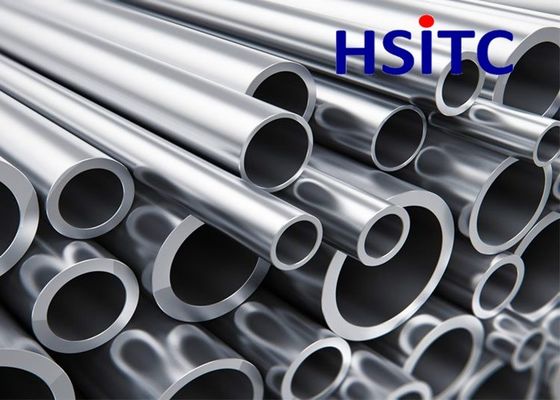 أنابيب المياه المطهرة 6 بوصة CS SMLS X56