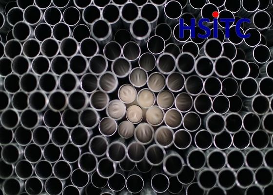 أنابيب المياه المطهرة 6 بوصة CS SMLS X56