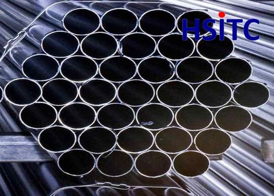 tubi senza saldatura di acciaio al carbonio