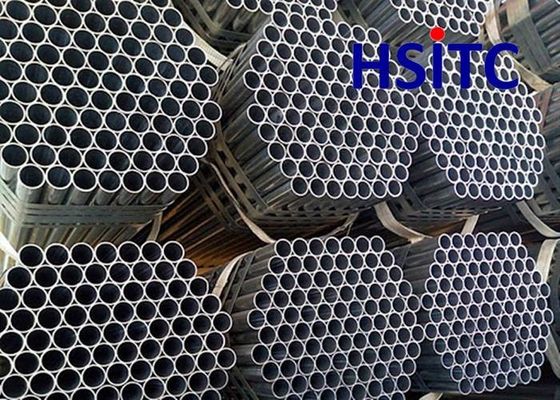 Tubo a sezione cava CS SMLS