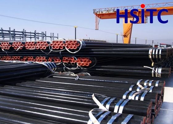 3 pollici CS SMLS tubo