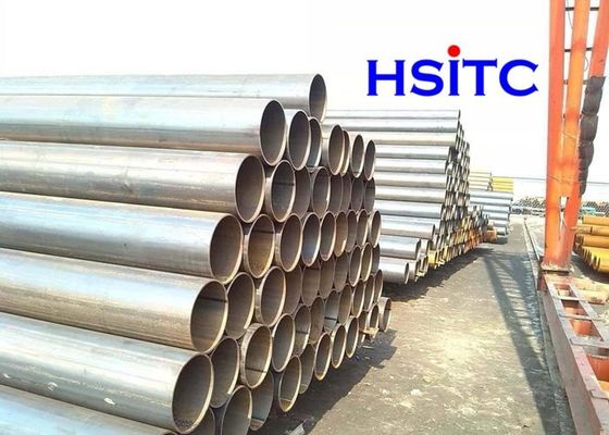 tubi di acciaio API 5L ERW