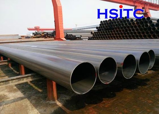 Sch40 ERW conduttore idraulico