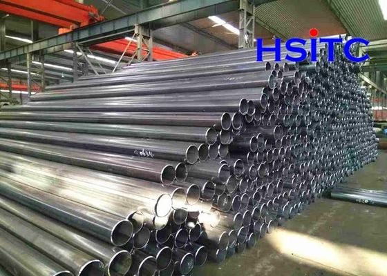 Ingegneria idraulica DN300 10 mm tubi di acciaio saldato Astm a53 Gr.b