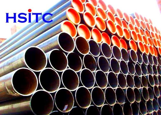 24 дюймовые АСТМ А53 класса B трубы сельскохозяйственного орошения