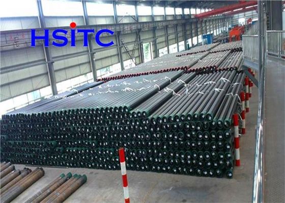 SS400 Acciaio ERW Tubo di acciaio Astm A53 Ingegnere idraulico di grado B