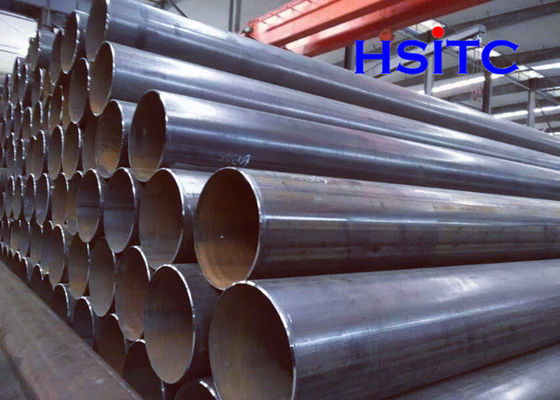 तेल ट्रांसमिशन सीमलेस कार्बन स्टील पाइप Api 5l Psl1 GrB