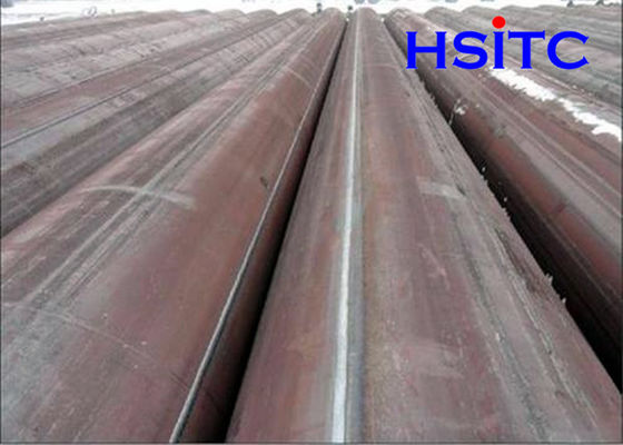 DN500mm 508mm 20 inch S355jrh 36 Inch LSAW Steel Pipe ISO 3183