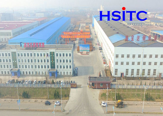 Холодноформованная Dn1200 S275J2H 16 MM Струба из полых стальных труб спиральная