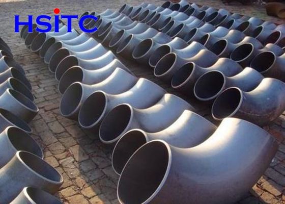 MSS SP-79 56" Rura ze stali węglowej Łokieć Ciśnienie użytkowanie 45 stopni