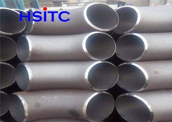 1.5D ANSI B16.11 56" 1422mm 90 gradi gomito SCH80 ISO 9001