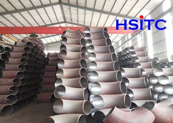 Astm A960M Harmonogram 40 Wyposażenia do rur stalowych ISO 9001