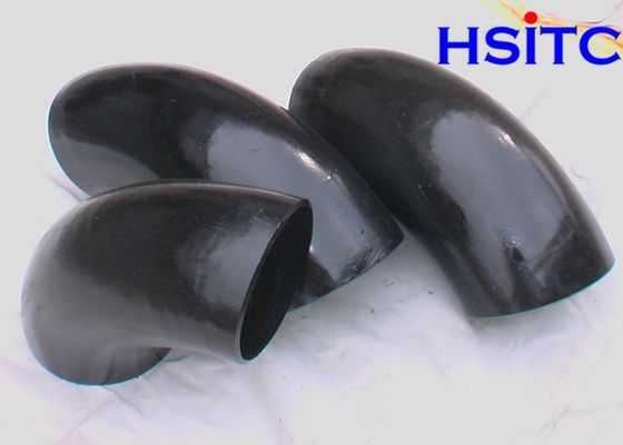 SCH40 tubo di acciaio al carbonio