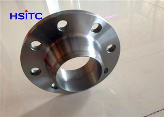 ASME B16.5 Flanki ze stali węglowej