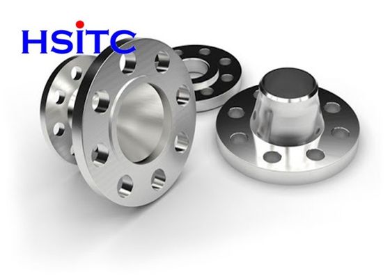 ANSI B16.5 Flanca rur przemysłowych