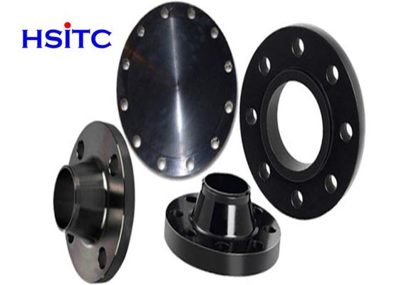 ANSI B16.5 Flanca rur przemysłowych