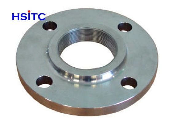 Πύλη πίεσης PN16 DN15 Ζυγισμένη ατσάλινη φλάντσα AWWA C207