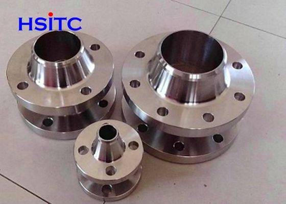 PN40 S235 Flancas forjadas de acero al carbono