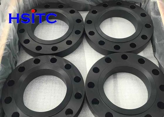 PN10 ประเภท 01 DN2000 1" Flanges เหล็กคาร์บอน A105