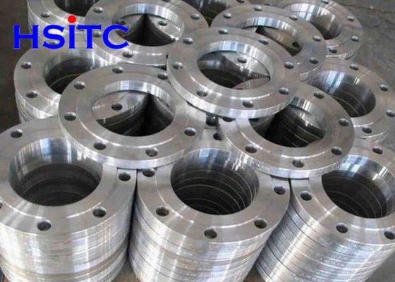 Класс 400 Слепые фланцы из нержавеющей стали ASME B16.5