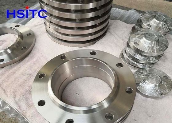 ASTM A694 Płaszcze ze stali niskówęglowej 2,75" 250 Mpa