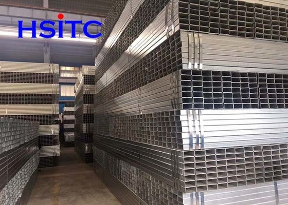 GB/T 6728 Холоднообразная прямоугольная полость 20 x 30