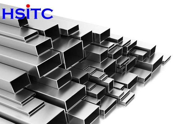 200x100 RHS Steel Tube