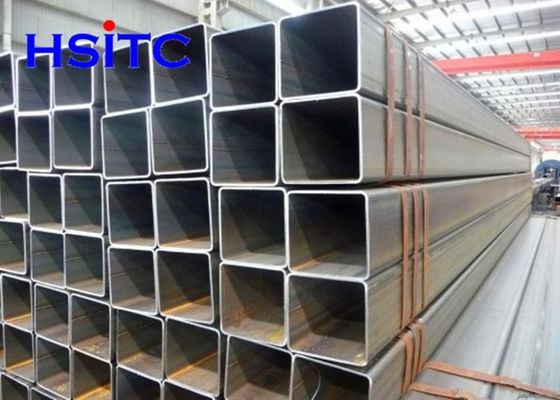 200x100 RHS Steel Tube