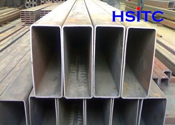 200 x 100 RHS прямоугольный полый участок ST37 ST52