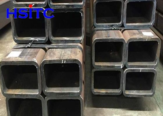 16mm 냉형 S355 20x40 RHS 스틸 튜브 En10210