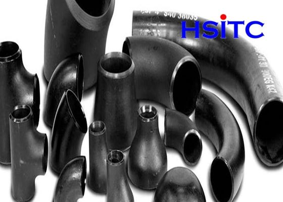 Гальванизированные стальные трубные фитинги длиной 60"