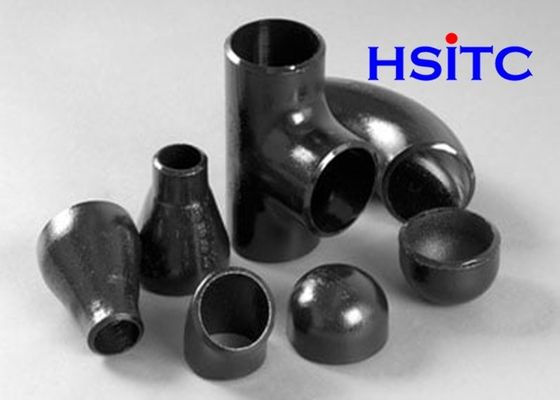 Гальванизированные стальные трубные фитинги длиной 60"