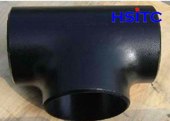 A420WPL6 raccords pour tuyaux en acier au carbone