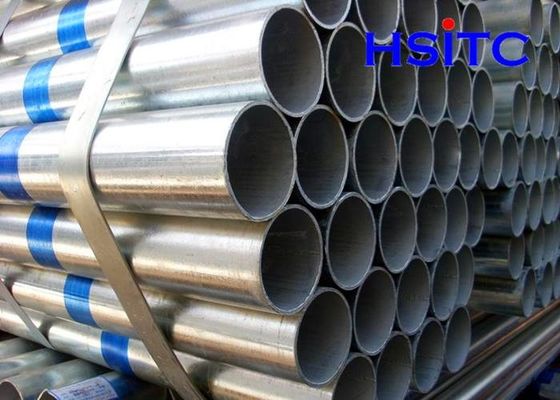 11m Astm A106 Kohlenstoffstahlrohr