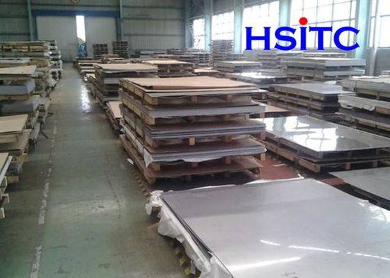 Piastra di caldaia 1m HR Piastra di acciaio al carbonio S355jr S235jr