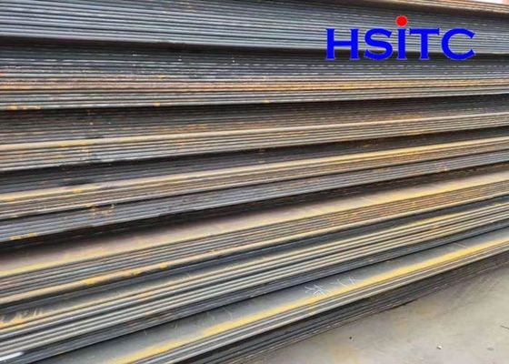 Armour X42 3 mm płytka stali węglowej walcowana na gorąco ISO 9001