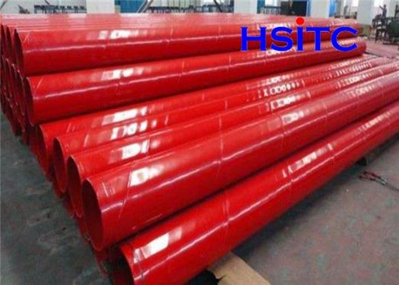 Rurociąg ze stali antykorozyjnej 25 mm