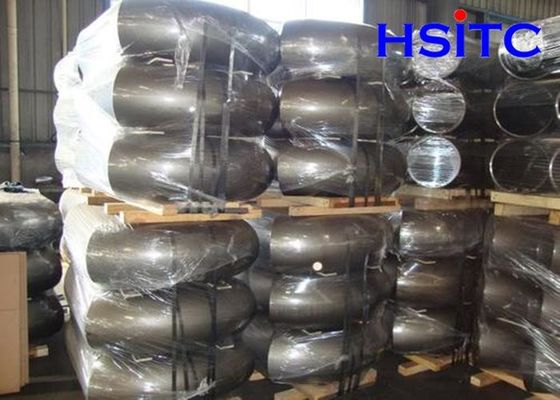 Α234 15m Επικάλυπτο με επωξείδιο χάλυβα St37 Din30670