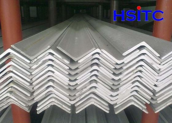 Budowa 2mm Structural Steel Angles ASTM A370 Budowa Structural Steel