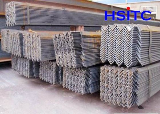 Budowa 2mm Structural Steel Angles ASTM A370 Budowa Structural Steel