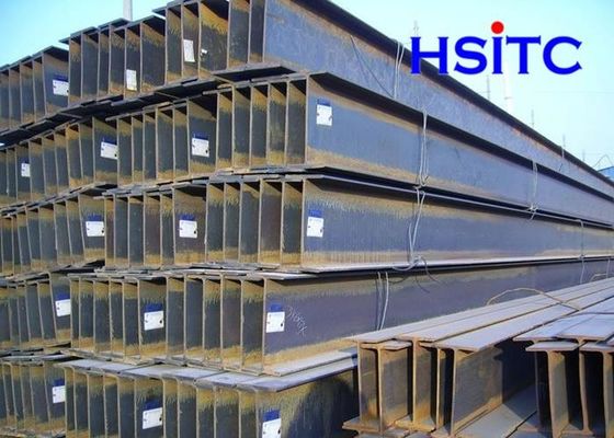 S275 Stal konstrukcyjna budowlana