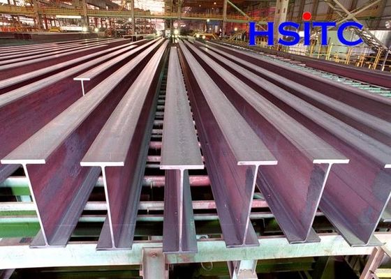 Astm A572 Gr.50 Q235 Bramy stalowe sekcja H