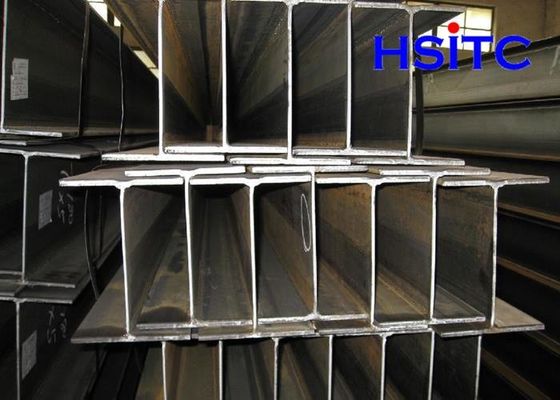 En10025 Bramy metalowe H S235 Stal konstrukcyjna