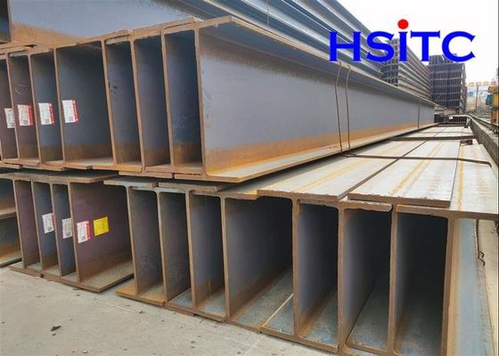 En10025 Bramy metalowe H S235 Stal konstrukcyjna