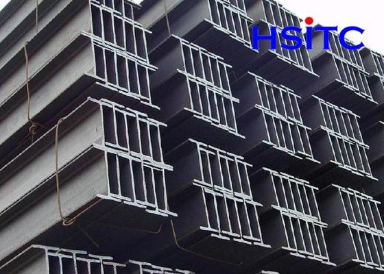 Construction En10025 600x300 H Colonne de poutre St52 S235