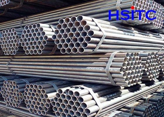 X42 1 pulgada de acero galvanizado de carbono ASTM A123